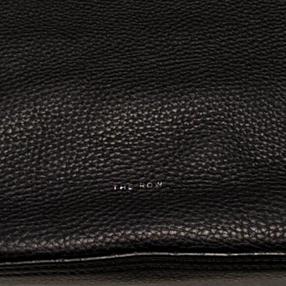 THE ROW Bindle Three Hobo Bag - Picture 4 of 14